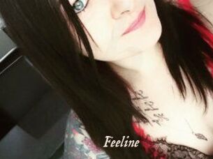 Feeline