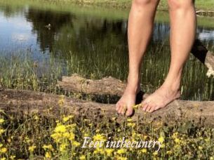 Feet_inthecuntry