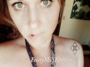 FeistyMilfKathryn