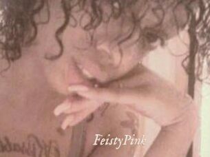 FeistyPink