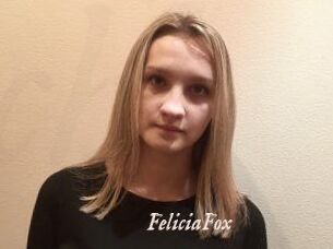 FeliciaFox