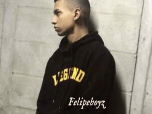 Felipeboyz