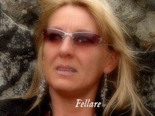 Fellare