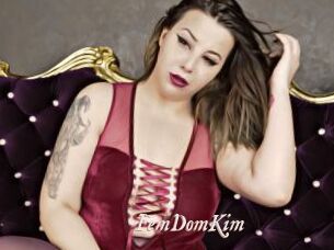 FemDomKim