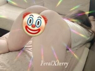 FeralXberry