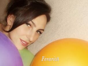 Ferari18