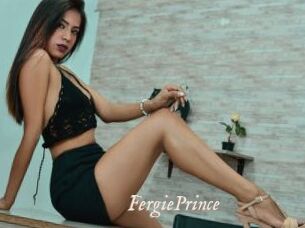 FergiePrince