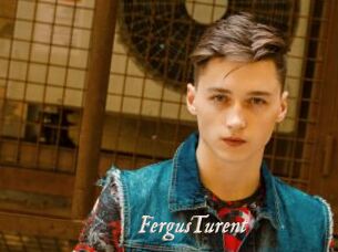 FergusTurent