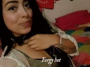 Fergy_hot
