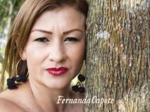 FernandaCapote