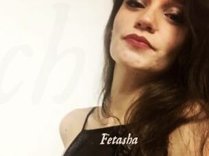 Fetasha