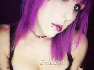 FetishFaith
