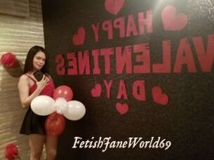 FetishJaneWorld69