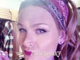 FetishQueenKJ