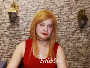 FetishSam