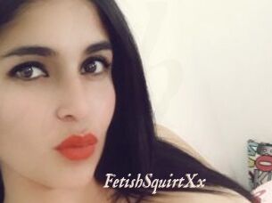 FetishSquirtXx