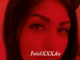 FetishXXXAss