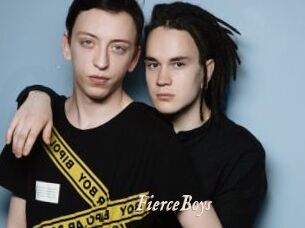 FierceBoys