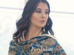 FieryDakota