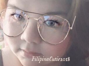 FilipinaCutie2018