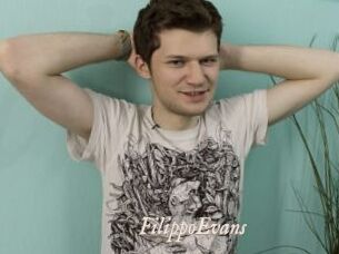 FilippoEvans