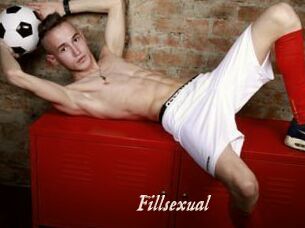 Fillsexual