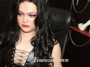 FinancialDomm