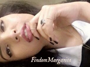 FindomMargarita