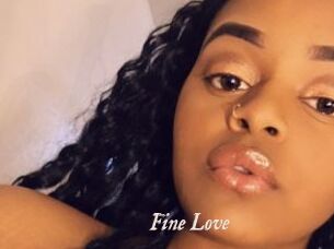 Fine_Love