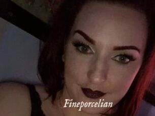 Fineporcelian
