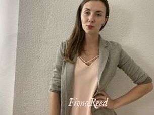 FionaReed