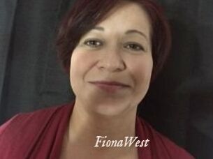FionaWest