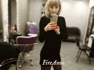 FireAnna
