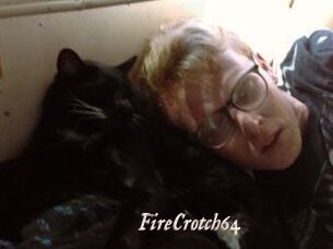 FireCrotch64