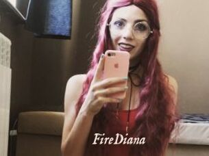 FireDiana