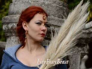 FireFoxyBeast