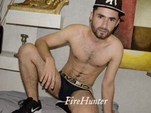 Fire_Hunter