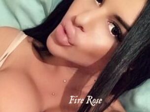 Fire_Rose
