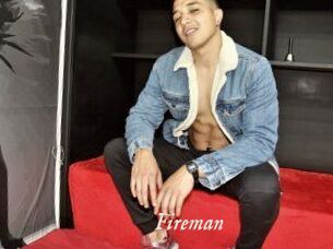 Fireman
