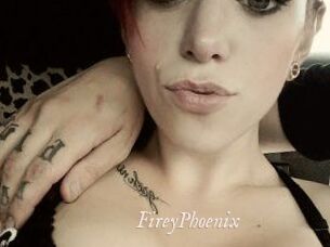 FireyPhoenix