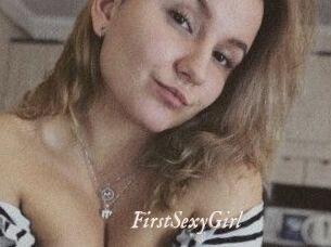FirstSexyGirl_