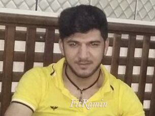 Fit_Ramin