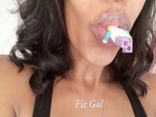 Fit_Gal