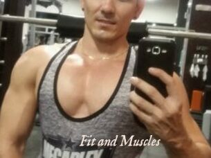 Fit_and_Muscles