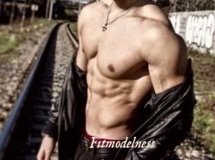 Fitmodelness