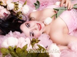 FitnessLindaHot