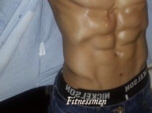 Fitnessmen