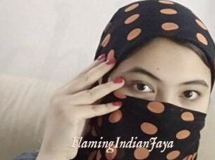 FlamingIndianJaya