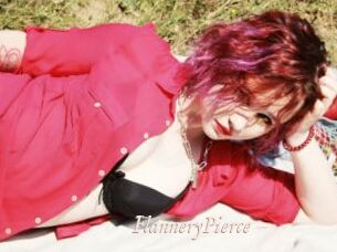 FlanneryPierce