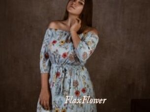 FlaxFlower